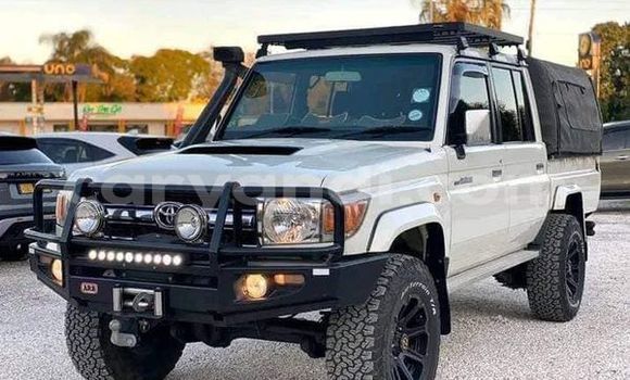 Buy Used Toyota Land Cruiser Other Car in Lusaka in Zambia Buy Used Toyota Land Cruiser Other Car in Lusaka in Zambia