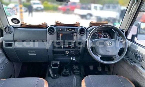 Buy Used Toyota Land Cruiser Other Car in Lusaka in Zambia Buy Used Toyota Land Cruiser Other Car in Lusaka in Zambia