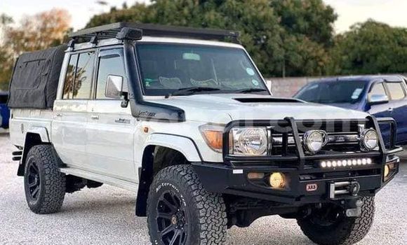 Buy Used Toyota Land Cruiser Other Car in Lusaka in Zambia Buy Used Toyota Land Cruiser Other Car in Lusaka in Zambia