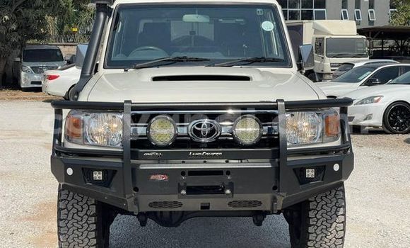 Buy Used Toyota Land Cruiser Prado Other Car in Lusaka in Zambia Buy Used Toyota Land Cruiser Prado Other Car in Lusaka in Zambia