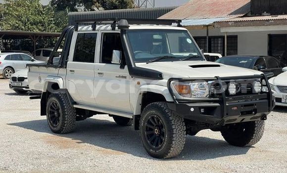 Buy Used Toyota Land Cruiser Prado Other Car in Lusaka in Zambia Buy Used Toyota Land Cruiser Prado Other Car in Lusaka in Zambia