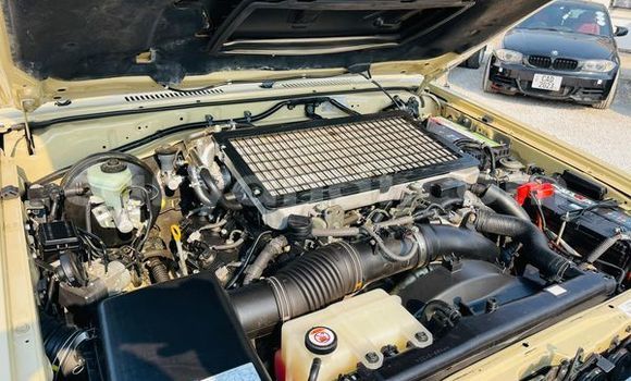 Buy Used Toyota Land Cruiser Prado Other Car in Lusaka in Zambia Buy Used Toyota Land Cruiser Prado Other Car in Lusaka in Zambia