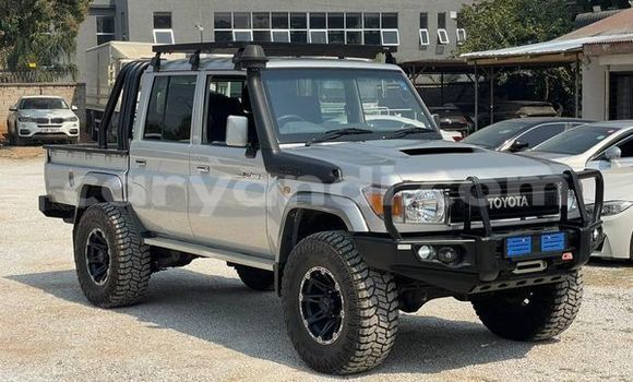 Buy Used Toyota Land Cruiser Other Car in Lusaka in Zambia Buy Used Toyota Land Cruiser Other Car in Lusaka in Zambia