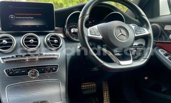 Buy Used Mercedes-Benz C250 coupe Other Car in Lusaka in Zambia Buy Used Mercedes-Benz C250 coupe Other Car in Lusaka in Zambia