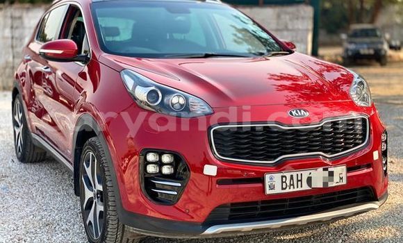 Buy Used Kia Sportage Other Car in Lusaka in Zambia Buy Used Kia Sportage Other Car in Lusaka in Zambia
