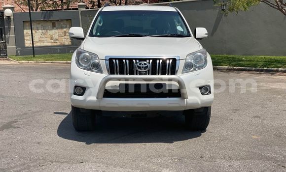 Nunua Ilio tumika Toyota Prado Nyingine Gari ndani ya Lusaka nchini Zambia Nunua Ilio tumika Toyota Prado Nyingine Gari ndani ya Lusaka nchini Zambia