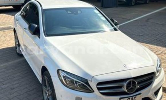 Buy Used Mercedes-Benz C250 coupe Other Car in Lusaka in Zambia