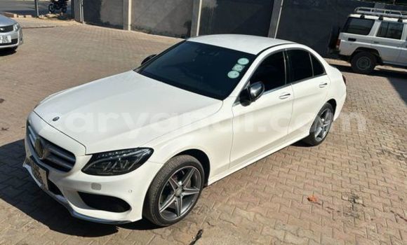 Acheter Occasion Voiture Mercedes-Benz C250 coupe Autre à Lusaka, Zambie Acheter Occasion Voiture Mercedes-Benz C250 coupe Autre à Lusaka, Zambie