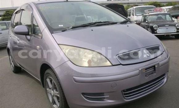 Buy Used Mitsubishi Carisma Other Car in Chingola in Zambia