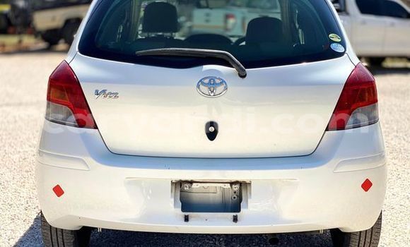 Acheter Occasion Voiture Toyota Vitz Autre à Lusaka, Zambie Acheter Occasion Voiture Toyota Vitz Autre à Lusaka, Zambie