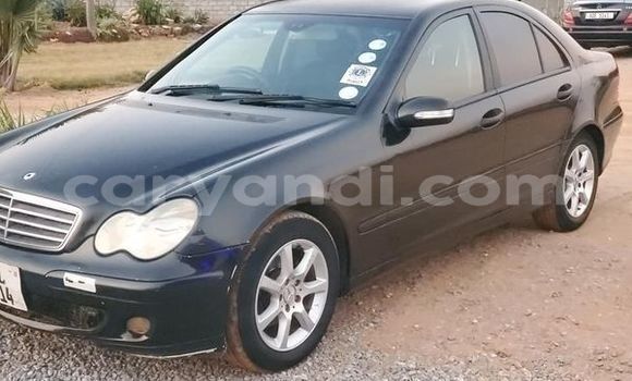 Buy Used Mercedes-Benz C250 coupe Other Car in Lusaka in Zambia