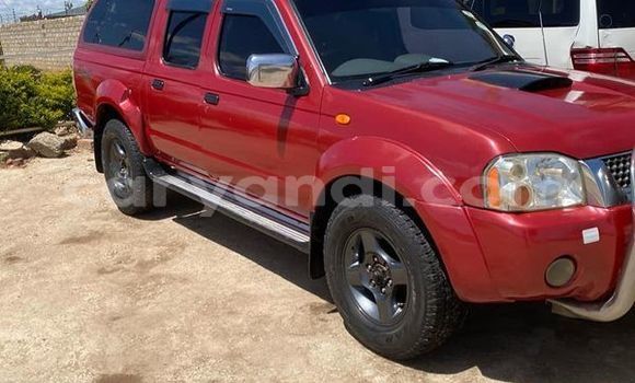 Cars for sale in zambia - caryandi