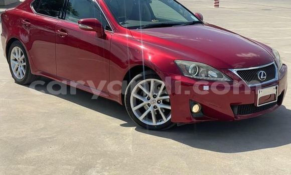 Tenga Tsaru Lexus ES Zvimwe Mota in Lusaka in Zambia