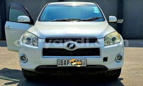 Acheter Occasion Voiture Toyota RAV4 Autre à Lusaka, Zambie