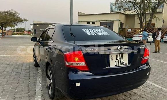 Acheter Occasion Voiture Toyota Allion Autre à Lusaka, Zambie Acheter Occasion Voiture Toyota Allion Autre à Lusaka, Zambie