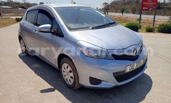 Acheter Occasion Voiture Toyota Vitz Autre à Lusaka, Zambie