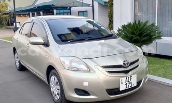 Acheter Occasion Voiture Toyota Belta Autre à Lusaka, Zambie Acheter Occasion Voiture Toyota Belta Autre à Lusaka, Zambie