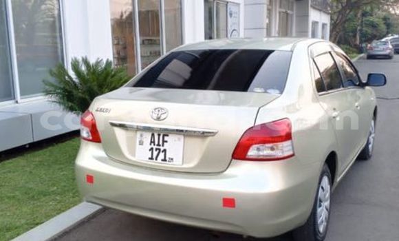 Acheter Occasion Voiture Toyota Belta Autre à Lusaka, Zambie Acheter Occasion Voiture Toyota Belta Autre à Lusaka, Zambie