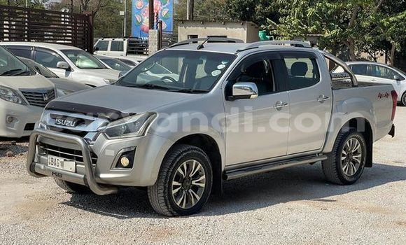 Acheter Occasion Voiture Isuzu KB Autre à Lusaka, Zambie Acheter Occasion Voiture Isuzu KB Autre à Lusaka, Zambie