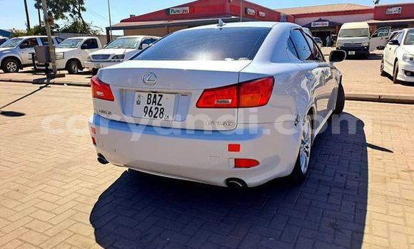 Acheter Occasion Voiture Lexus ES Autre à Lusaka, Zambie