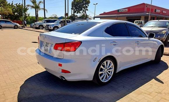 Acheter Occasion Voiture Lexus ES Autre à Lusaka, Zambie Acheter Occasion Voiture Lexus ES Autre à Lusaka, Zambie