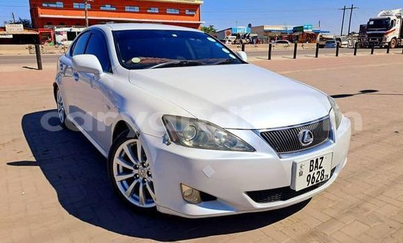 Acheter Occasion Voiture Lexus ES Autre à Lusaka, Zambie Acheter Occasion Voiture Lexus ES Autre à Lusaka, Zambie