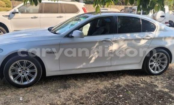 Acheter Occasion Voiture BMW 503 Autre à Lusaka, Zambie