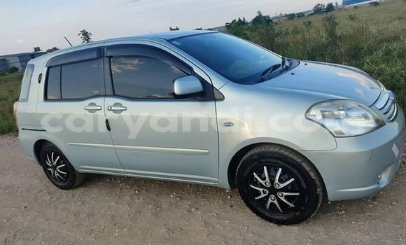 Acheter Occasion Voiture Toyota Raum Autre à Lusaka, Zambie