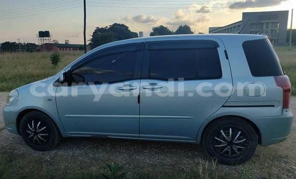 Acheter Occasion Voiture Toyota Raum Autre à Lusaka, Zambie Acheter Occasion Voiture Toyota Raum Autre à Lusaka, Zambie