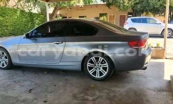 Nunua Ilio tumika BMW 3–Series Fedha Gari ndani ya Lusaka nchini Zambia Nunua Ilio tumika BMW 3–Series Fedha Gari ndani ya Lusaka nchini Zambia