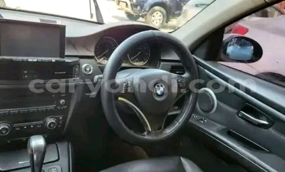 Nunua Ilio tumika BMW 3–Series Fedha Gari ndani ya Lusaka nchini Zambia Nunua Ilio tumika BMW 3–Series Fedha Gari ndani ya Lusaka nchini Zambia