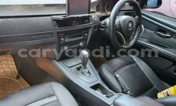 Nunua Ilio tumika BMW 3–Series Fedha Gari ndani ya Lusaka nchini Zambia Nunua Ilio tumika BMW 3–Series Fedha Gari ndani ya Lusaka nchini Zambia
