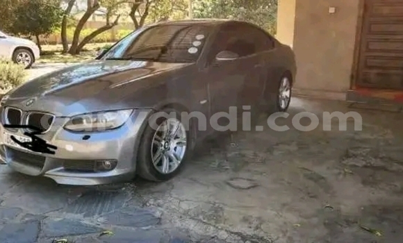 Nunua Ilio tumika BMW 3–Series Fedha Gari ndani ya Lusaka nchini Zambia Nunua Ilio tumika BMW 3–Series Fedha Gari ndani ya Lusaka nchini Zambia
