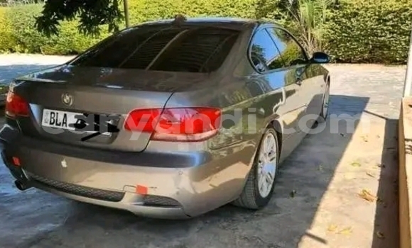 Nunua Ilio tumika BMW 3–Series Fedha Gari ndani ya Lusaka nchini Zambia Nunua Ilio tumika BMW 3–Series Fedha Gari ndani ya Lusaka nchini Zambia