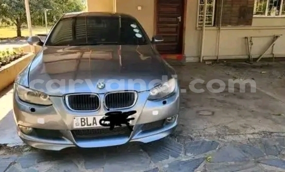 Nunua Ilio tumika BMW 3–Series Fedha Gari ndani ya Lusaka nchini Zambia Nunua Ilio tumika BMW 3–Series Fedha Gari ndani ya Lusaka nchini Zambia