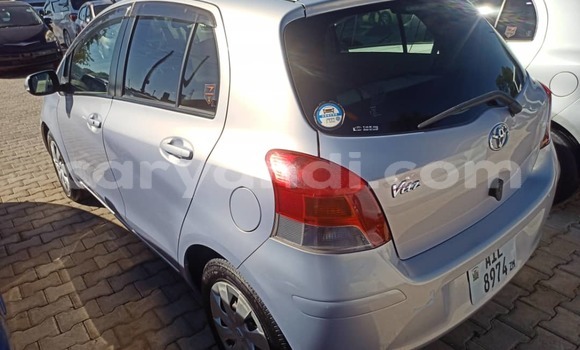 Nunua Ilio tumika Toyota Vitz Nyingine Gari ndani ya Lusaka nchini Zambia Nunua Ilio tumika Toyota Vitz Nyingine Gari ndani ya Lusaka nchini Zambia