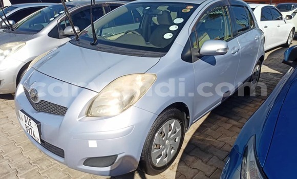 Nunua Ilio tumika Toyota Vitz Nyingine Gari ndani ya Lusaka nchini Zambia Nunua Ilio tumika Toyota Vitz Nyingine Gari ndani ya Lusaka nchini Zambia