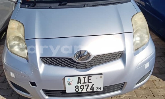 Nunua Ilio tumika Toyota Vitz Nyingine Gari ndani ya Lusaka nchini Zambia Nunua Ilio tumika Toyota Vitz Nyingine Gari ndani ya Lusaka nchini Zambia
