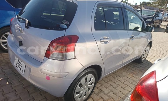 Nunua Ilio tumika Toyota Vitz Nyingine Gari ndani ya Lusaka nchini Zambia Nunua Ilio tumika Toyota Vitz Nyingine Gari ndani ya Lusaka nchini Zambia