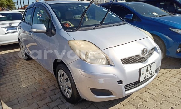 Nunua Ilio tumika Toyota Vitz Nyingine Gari ndani ya Lusaka nchini Zambia Nunua Ilio tumika Toyota Vitz Nyingine Gari ndani ya Lusaka nchini Zambia