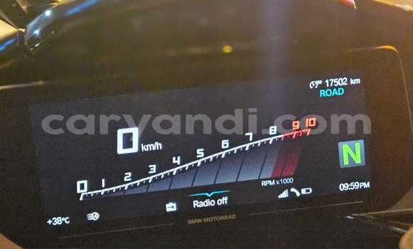 Buy Used BMW K 1600 Black Bike in Lusaka in Zambia Buy Used BMW K 1600 Black Bike in Lusaka in Zambia