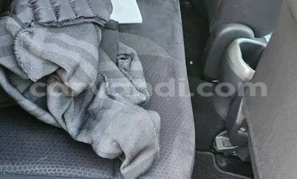 Acheter Occasion Voiture Nissan Juke Noir à Chingola, Zambie Acheter Occasion Voiture Nissan Juke Noir à Chingola, Zambie