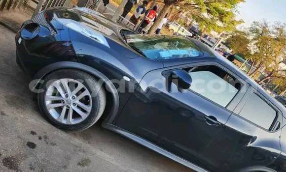 Acheter Occasion Voiture Nissan Juke Noir à Chingola, Zambie Acheter Occasion Voiture Nissan Juke Noir à Chingola, Zambie
