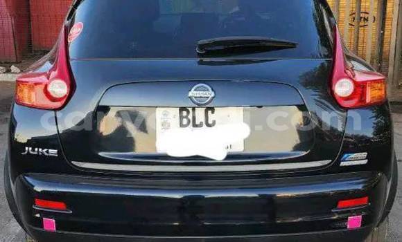 Acheter Occasion Voiture Nissan Juke Noir à Chingola, Zambie Acheter Occasion Voiture Nissan Juke Noir à Chingola, Zambie