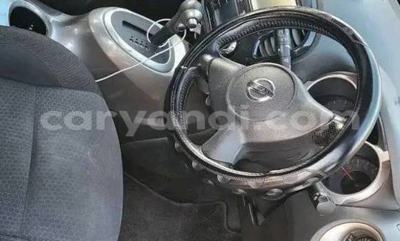 Acheter Occasion Voiture Nissan Juke Noir à Chingola, Zambie Acheter Occasion Voiture Nissan Juke Noir à Chingola, Zambie