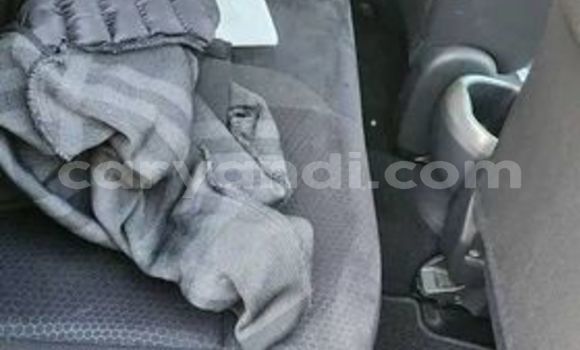 Acheter Occasion Voiture Nissan Juke Noir à Chingola, Zambie Acheter Occasion Voiture Nissan Juke Noir à Chingola, Zambie