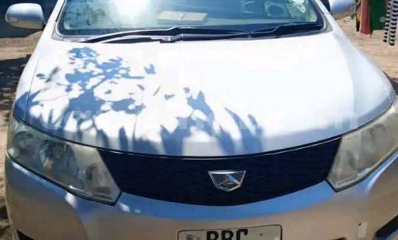 Acheter Occasion Voiture Toyota Allion Autre à Chililabombwe, Copperbelt