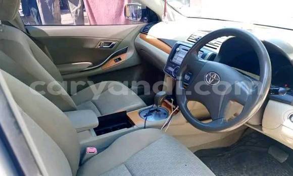 Acheter Occasion Voiture Toyota Allion Autre à Chililabombwe, Copperbelt Acheter Occasion Voiture Toyota Allion Autre à Chililabombwe, Copperbelt
