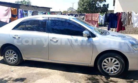 Acheter Occasion Voiture Toyota Allion Autre à Chililabombwe, Copperbelt Acheter Occasion Voiture Toyota Allion Autre à Chililabombwe, Copperbelt