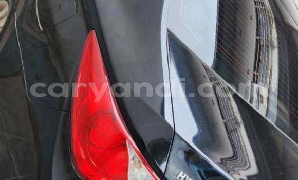 Acheter Occasion Voiture Hyundai ix35 Noir à Chilanga, Lusaka Acheter Occasion Voiture Hyundai ix35 Noir à Chilanga, Lusaka